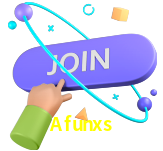 Junte-se ao cassino Afunxs hoje mesmo