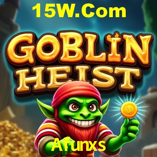 Jogos de Slot Afunxs