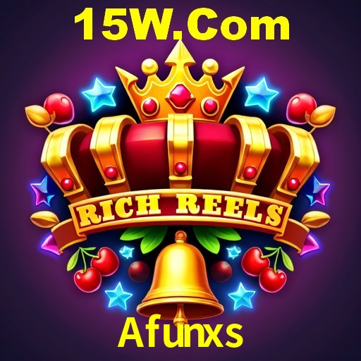 Design Responsivo Afunxs