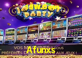 Descubra a Magia dos Jogos de Arcade no Afunxs