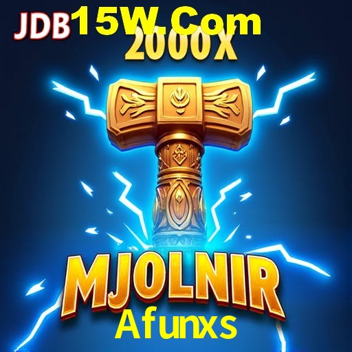 Platform Technology Afunxs