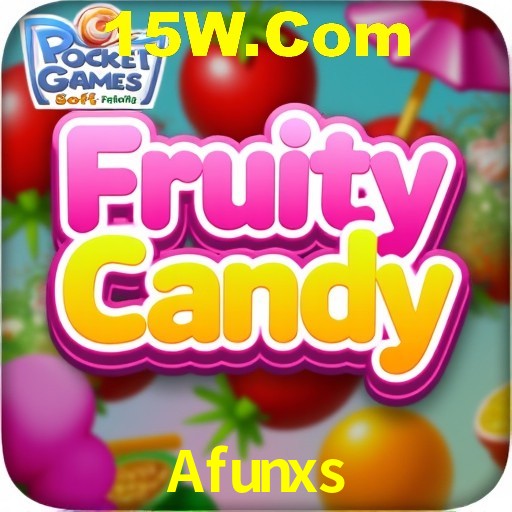 Diretório de Jogos Afunxs