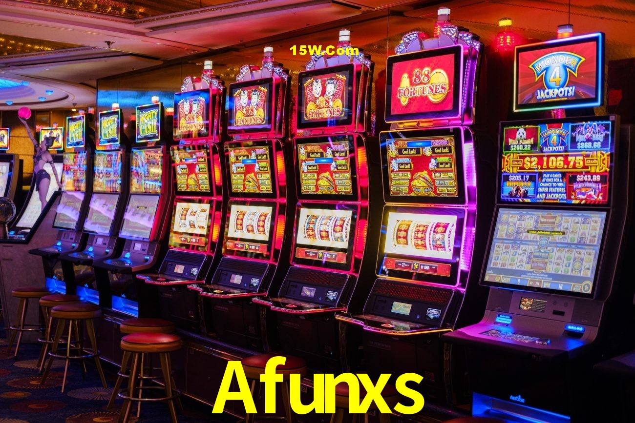 Gates of Olympus Afunxs