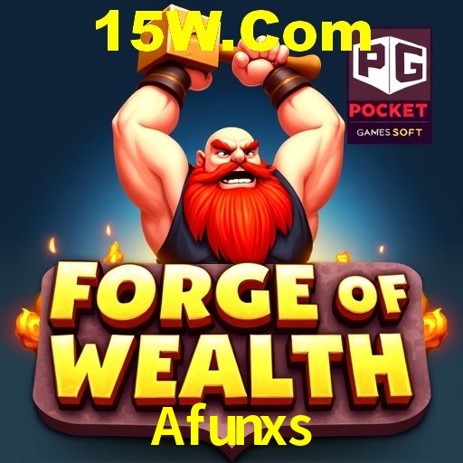 Provedores de Jogos Afunxs