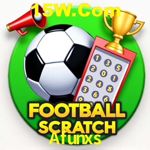 Promoções Sazonais Afunxs