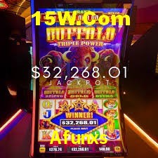 Experiência VIP Afunxs