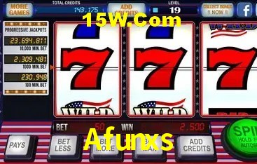 Inovações de Jogos na Afunxs: O Futuro das Experiências Interativas