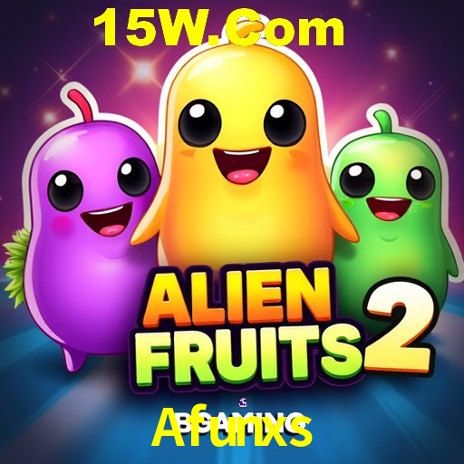 Game Providers Afunxs