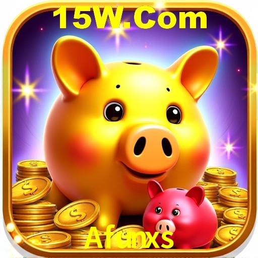 Especiais de Fim de Semana Afunxs