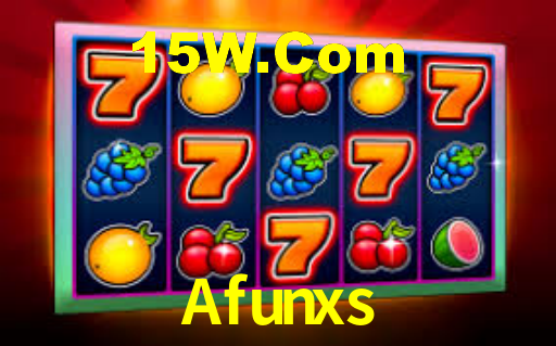 Afunxs,Afunxs.Com