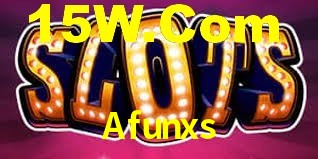 Welcome Bonus Afunxs