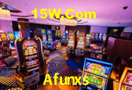 Afunxs.Com