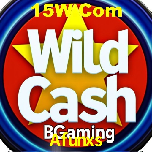 Interface do App Afunxs