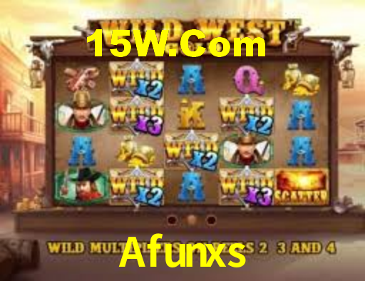 Afunxs.Com