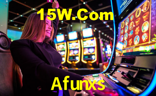 Afunxs.Com