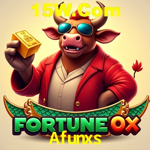 Ofertas Exclusivas Afunxs