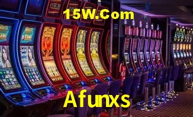 Inovações de Jogos na Afunxs: O Futuro das Experiências Interativas