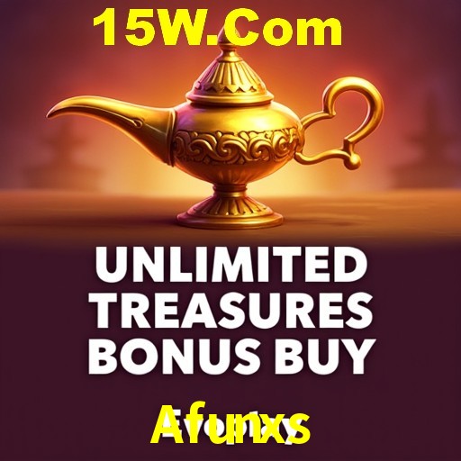 APP oficial da Afunxs para mobile