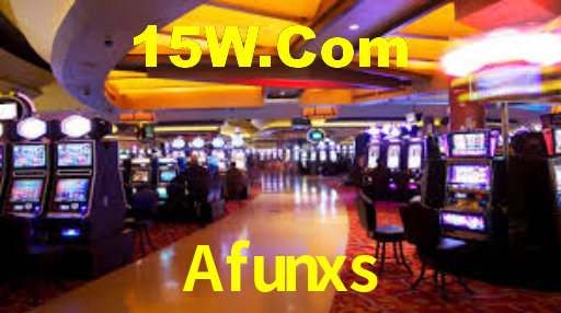 Afunxs