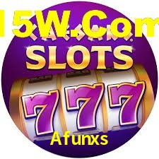 Afunxs: Seu Cassino Premiado com Pagamentos Rápidos
