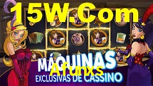 Live Casino Afunxs