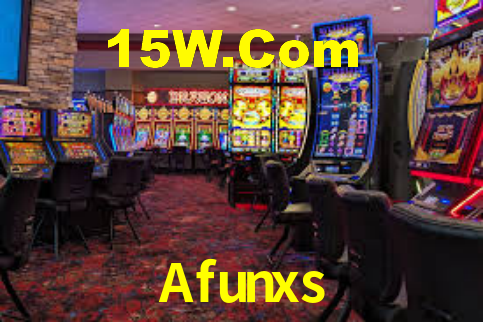 Desvendando o Mundo dos Jogos Virtuais na Afunxs