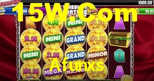 Sinta a adrenalina dos jogos de cassino com Afunxs
