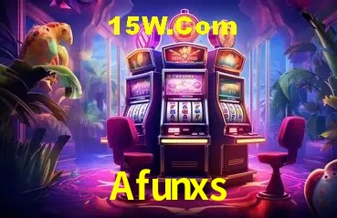 Desvendando o Mundo dos Jogos Virtuais na Afunxs