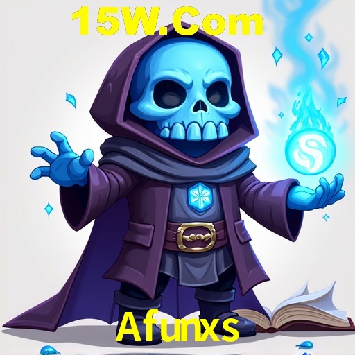 Diretório de Jogos Afunxs