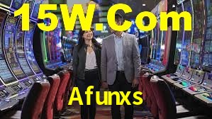Tournaments Afunxs