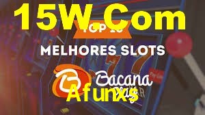 Welcome Bonus Afunxs
