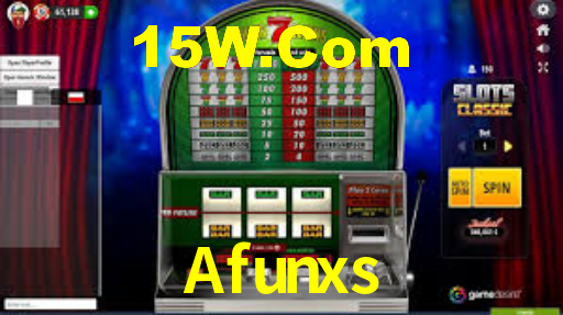 Afunxs.Com