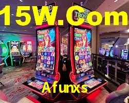 Afunxs
