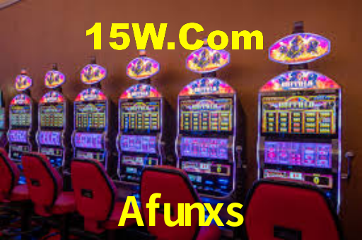 Afunxs