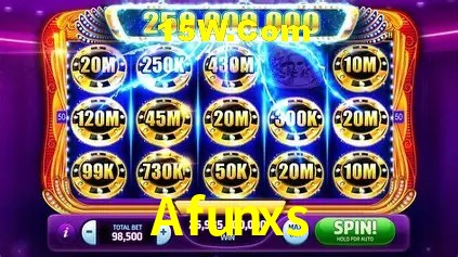 Desvendando o Mundo dos Jogos Virtuais na Afunxs