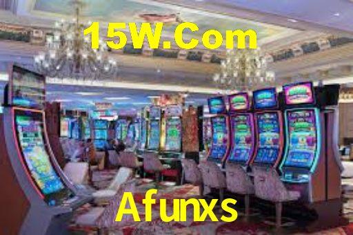 Afunxs: A Experiência de Casino com Jogos de Mesa ao Vivo