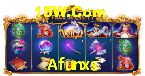 Afunxs Bet