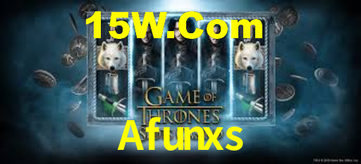 Afunxs