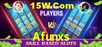 Spaceman Game Afunxs