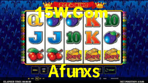 Afunxs.Com