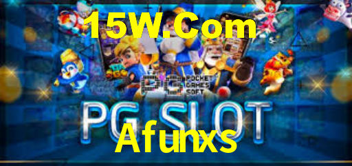 Afunxs,Afunxs.Com