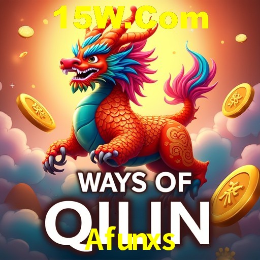 Promoções Sazonais Afunxs