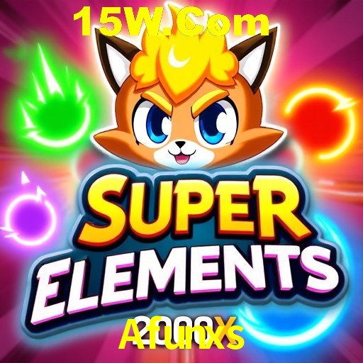 Flash Promotion Afunxs