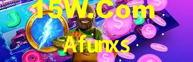 Afunxs - Site Oficial Do Cassino - Afunxs.Com